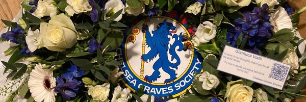 Chelsea Graves Society Profile Banner