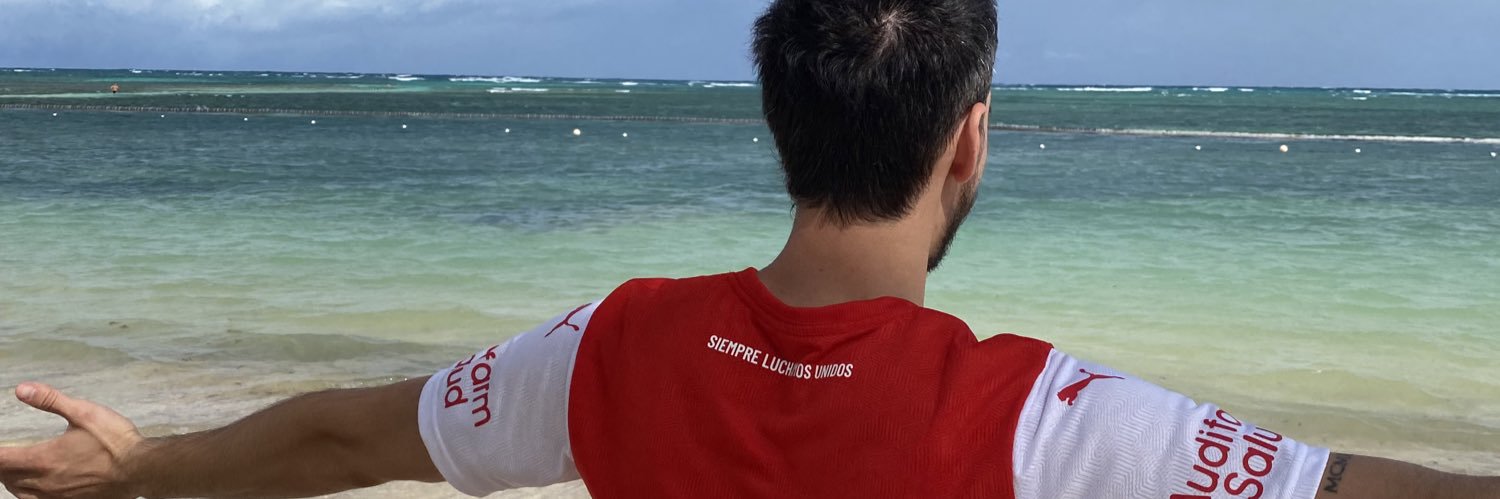 Esuarezrinaudo's profile banner image