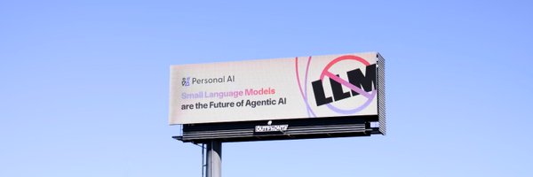 personalai Profile Banner