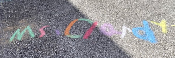 msclardy Profile Banner