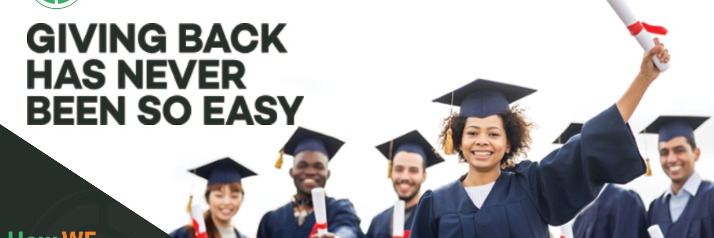 HBCU Change banner
