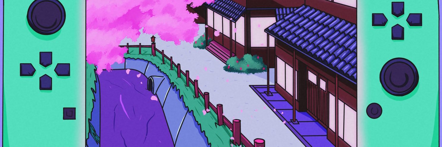 HillValleyGhost's profile banner image