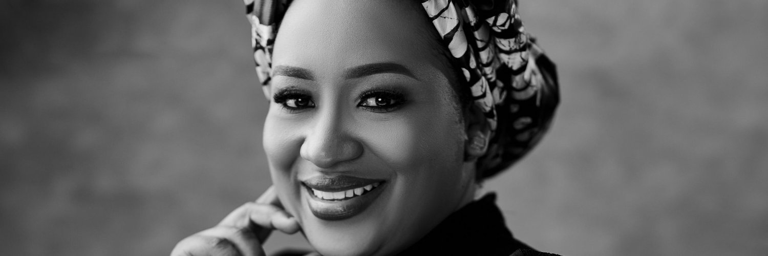 Laylah Ali Othman banner