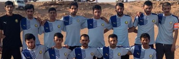 Al3almiTeam's profile banner image