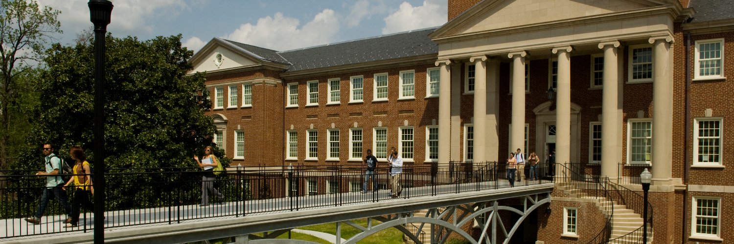 UNCG Department of Mathematics and Statistics banner