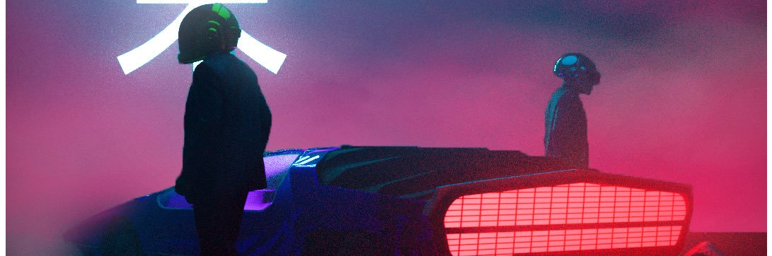 ChubbyBEhar's profile banner image