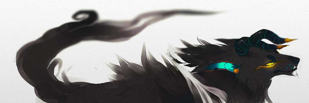 ⋈Dag⋈ 🜏 → dagos.bsky.social banner