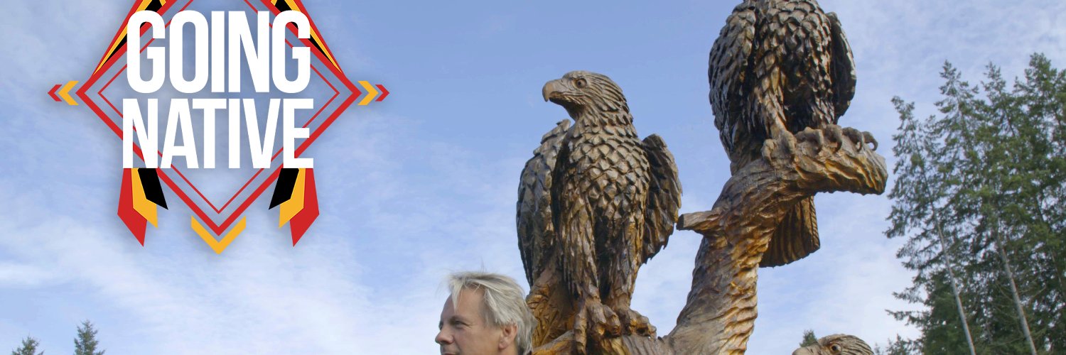 GoingnativeTV banner