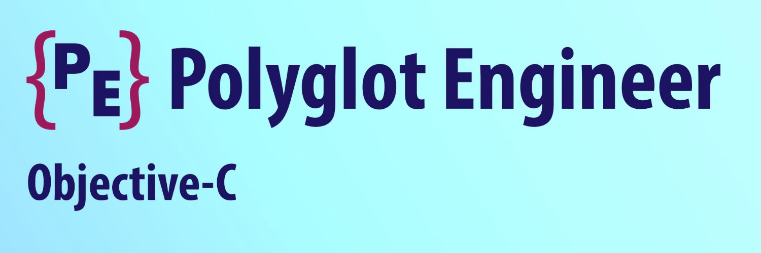 polyglotengineer banner