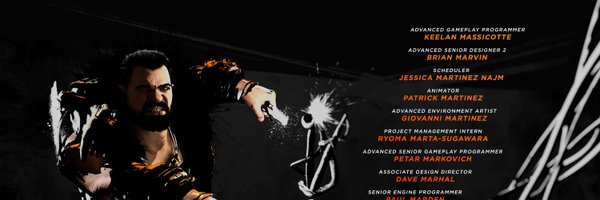 PatTheAnimator Profile Banner