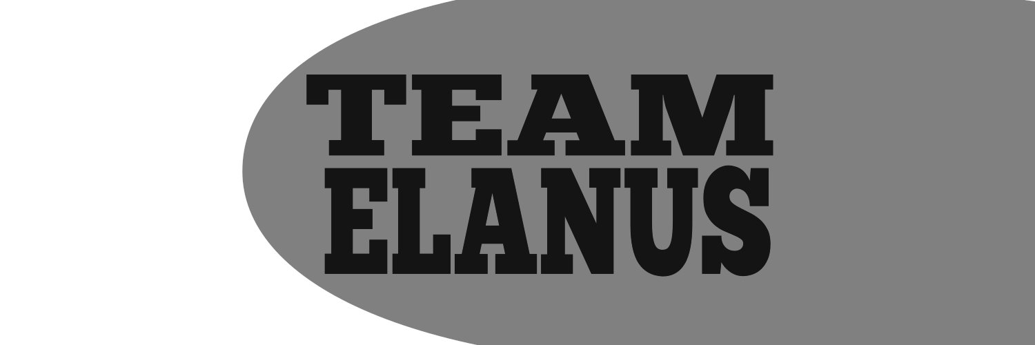 Team Elanus banner