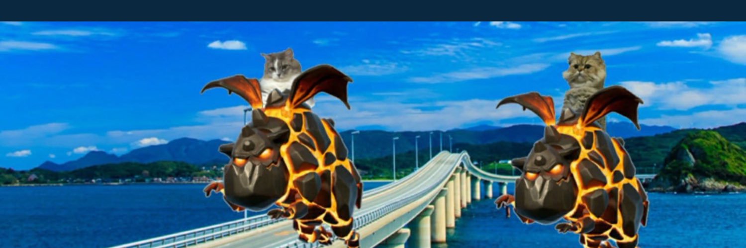 ちゃちゃししまーる banner