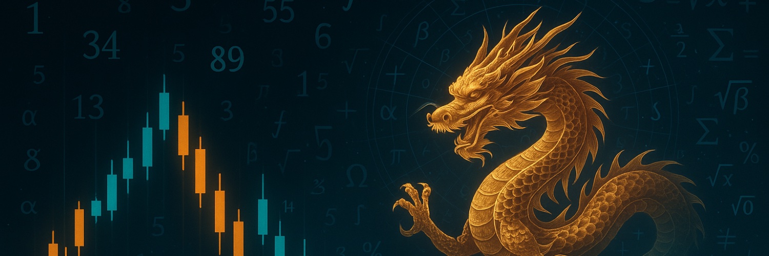 ChartWhisperer banner