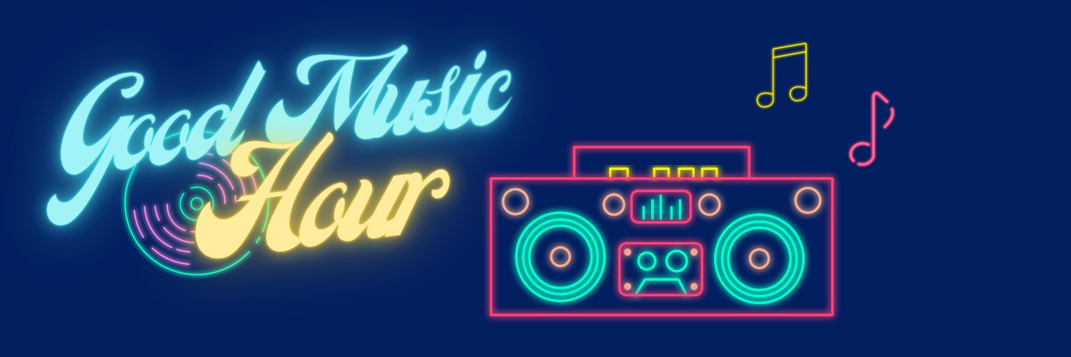 Yellow Brit Road CFRC #BrokenRecord banner