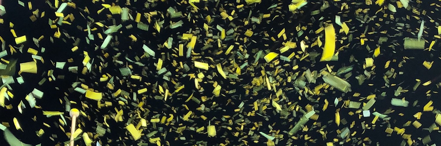 ollyoxymoron's profile banner image