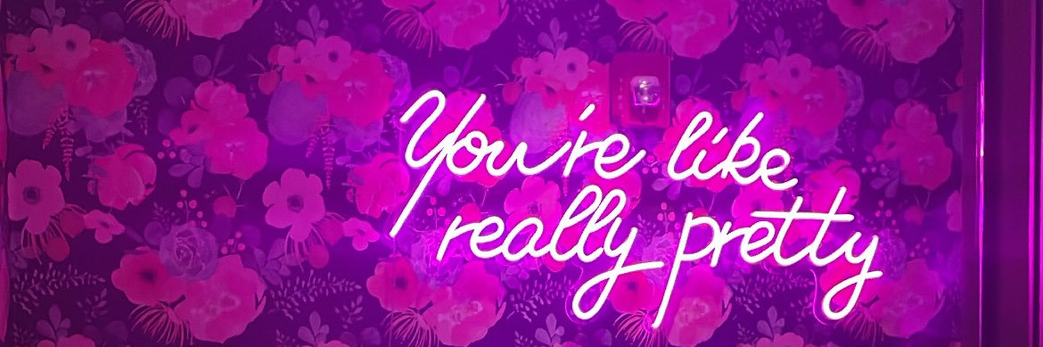sharetheamorr's profile banner image