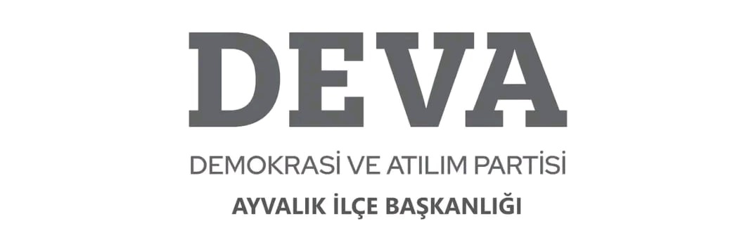 Deva Partisi Ayvalık banner