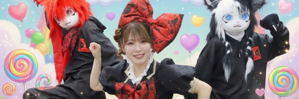 watayan623's profile banner image