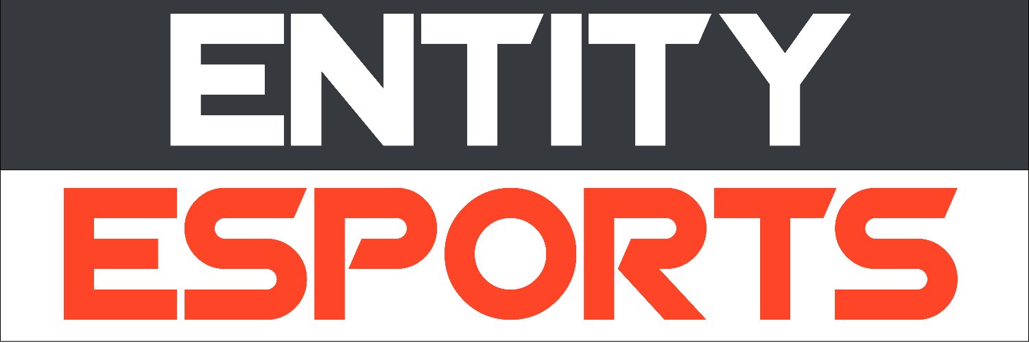 Entity eSports banner