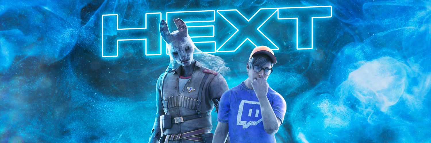 Hext's banner