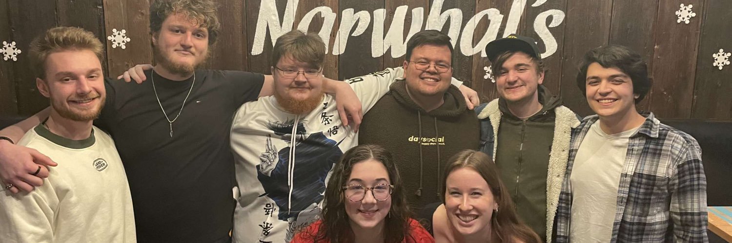 SethGeving's profile banner image