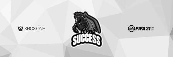 SuccessFIFA Profile Banner