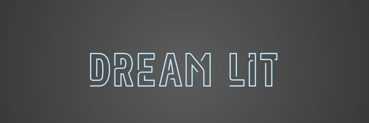 DreamLit_'s profile banner image
