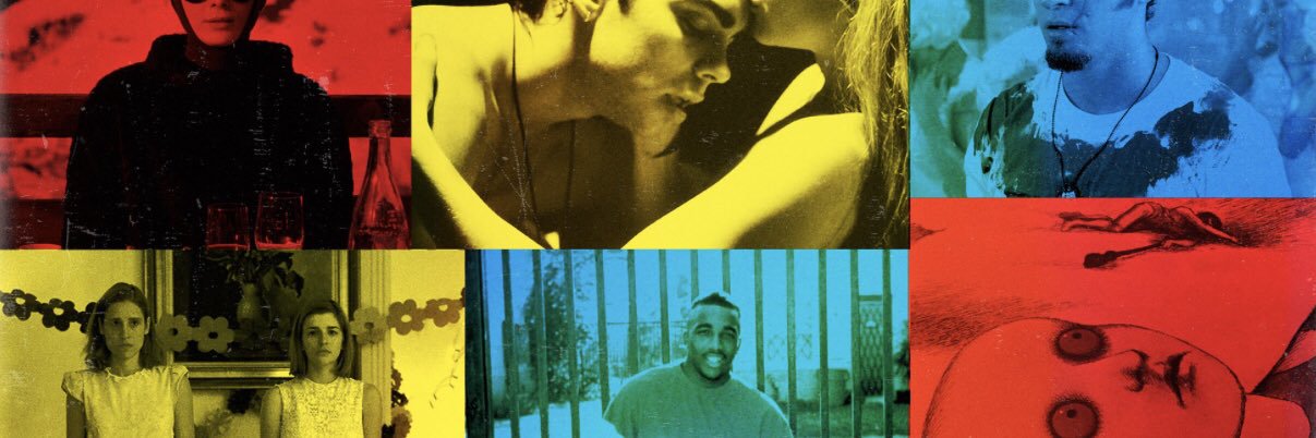 AmDocsFilmFest's profile banner image