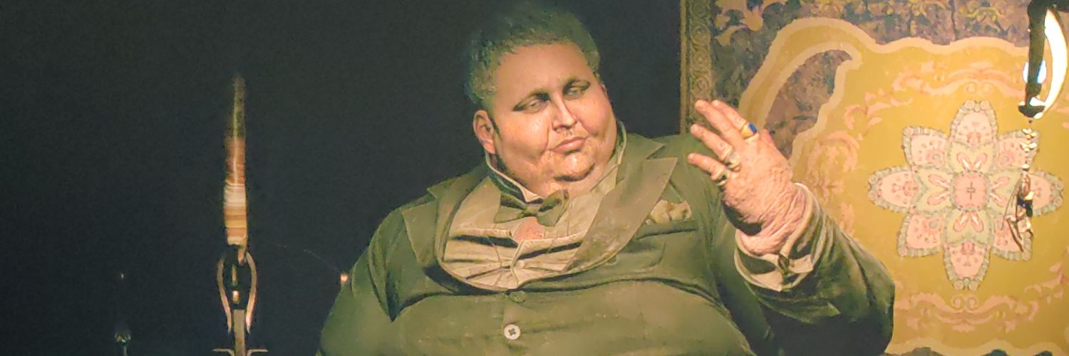 Ctiangson's profile banner image