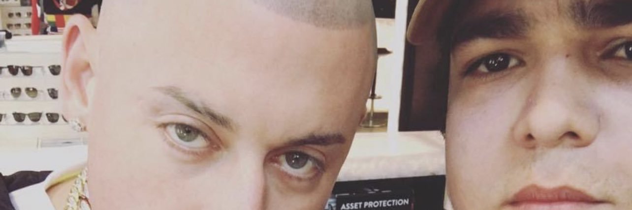 louze banner