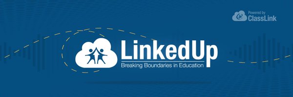 LinkedUpPodcast Profile Banner