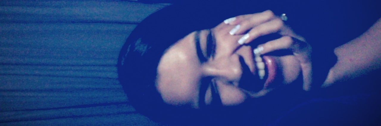 ALEXA94LLANOS's profile banner image