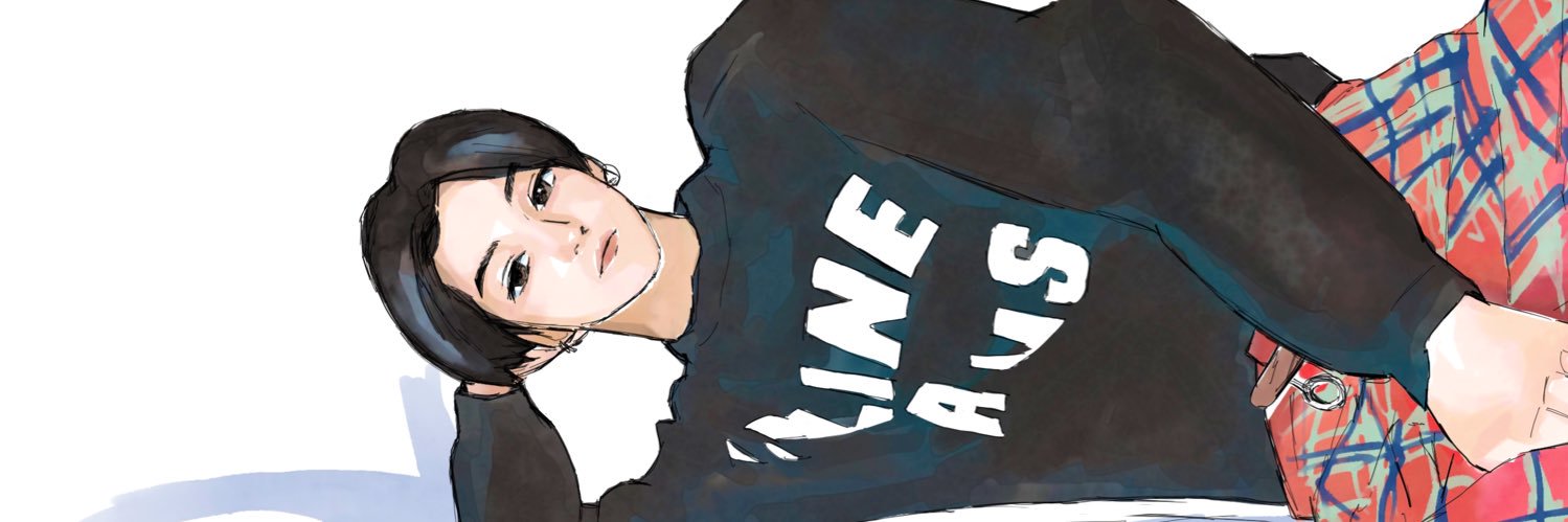 Toshioshiitake's profile banner image