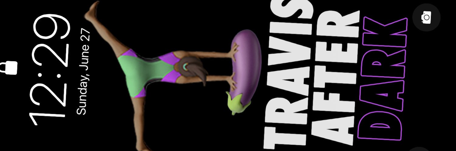 TravisAfterDark banner