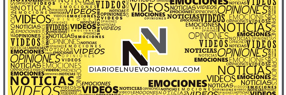 El_NuevoNormal's profile banner image