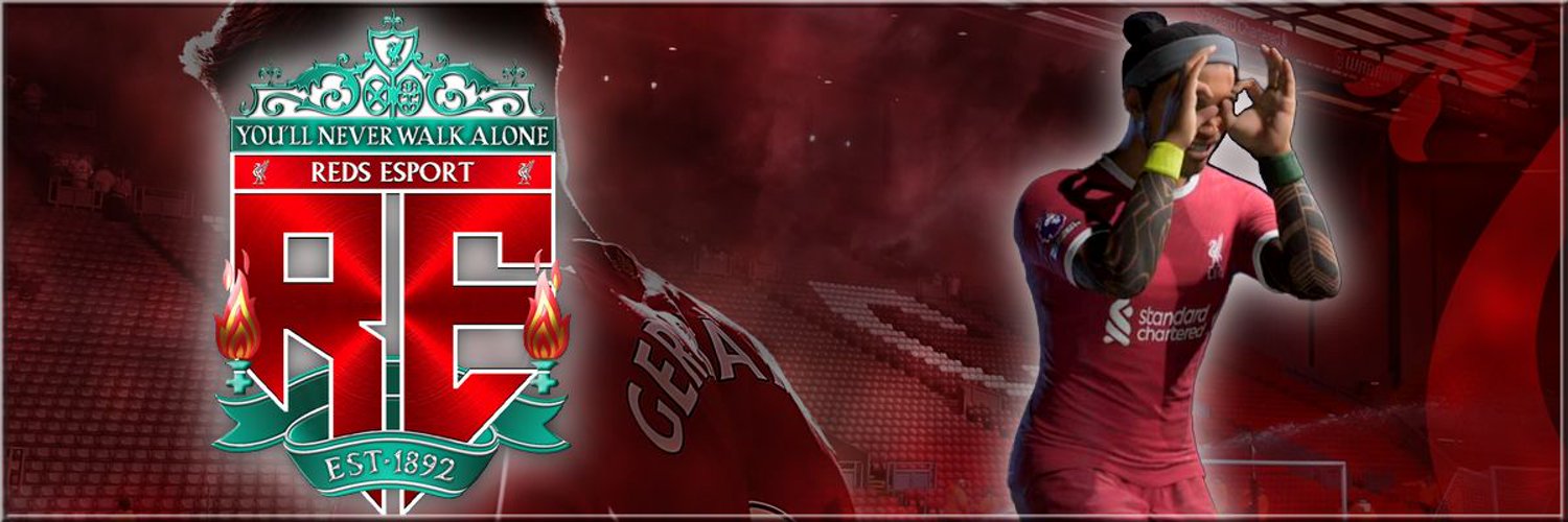 🔴 Reds Esport 🔴 Profile Banner
