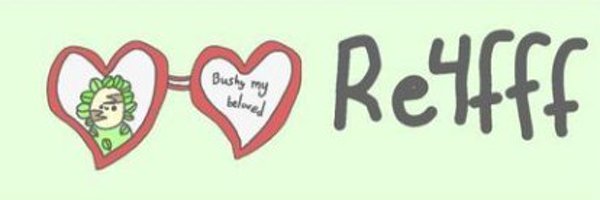 Re4fff ④ banner