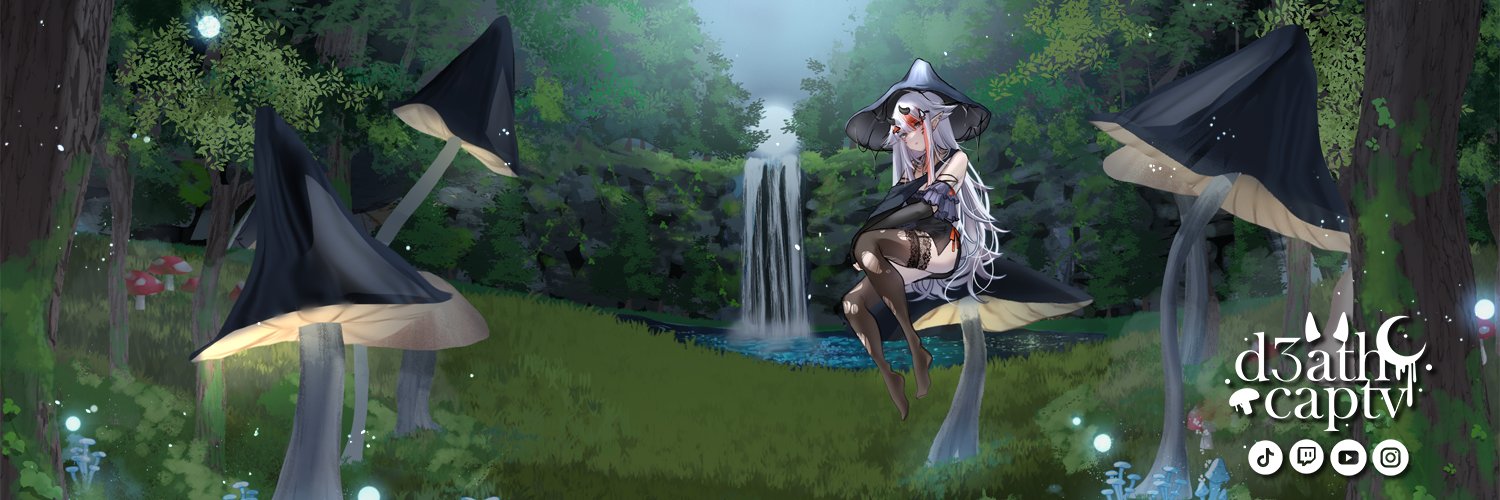 Cap ·͙⁺˚•̩̩͙✩ banner