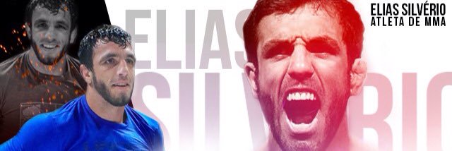 EliasSilverio's profile banner image