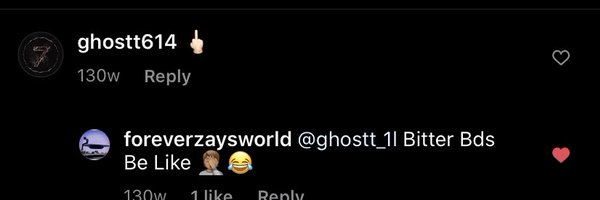 GHOSTT1L4L Profile Banner