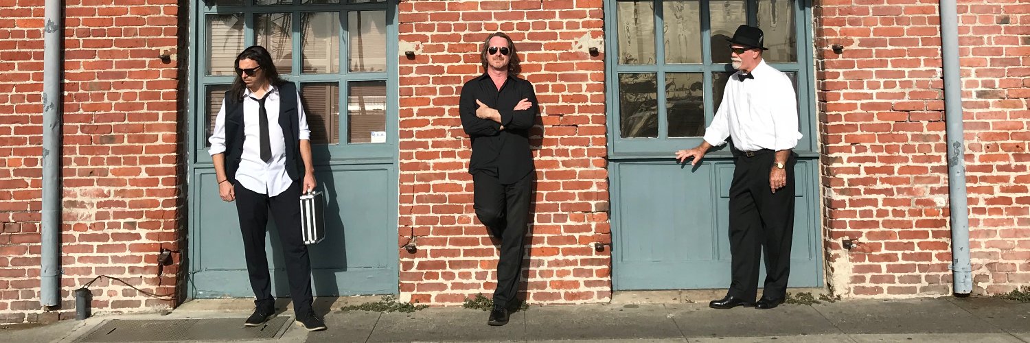 Executive Order banner