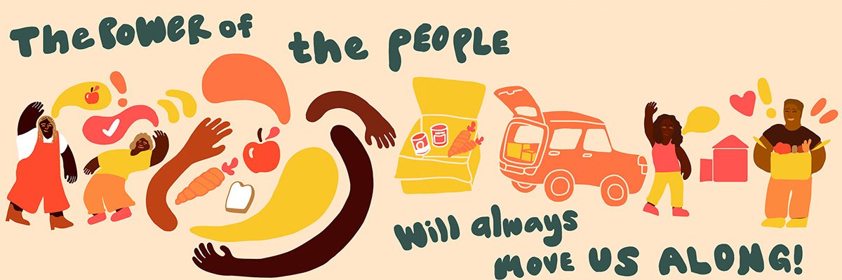 STL Mutual Aid banner