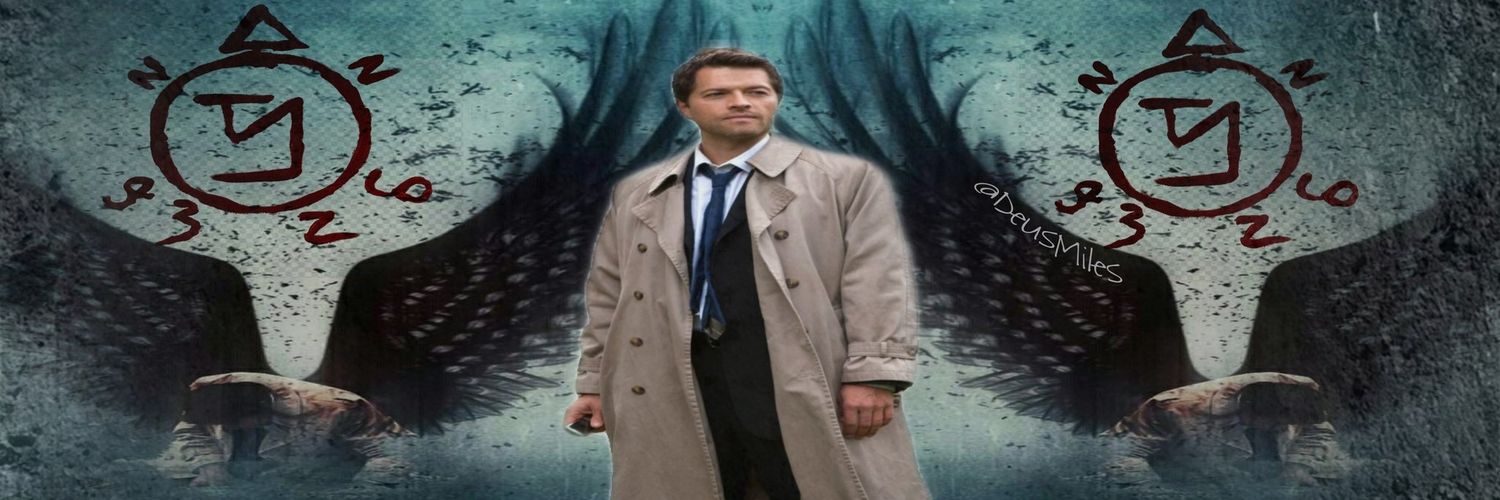DeusMiles's profile banner image