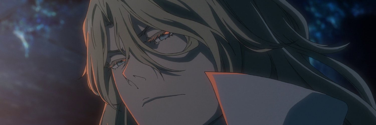 Bleach Screencaps banner
