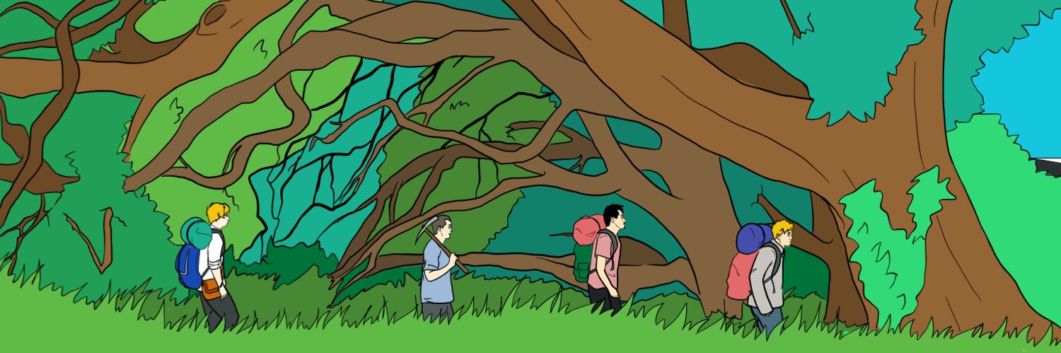 The Paper Art Plane Project banner