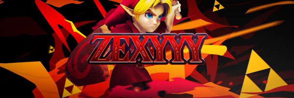 Zexyyy5 Profile Banner