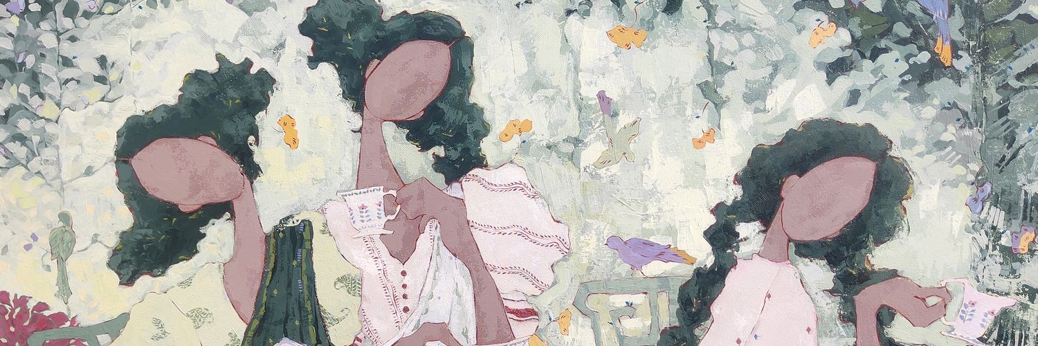 Azizee Fawmi Khan banner