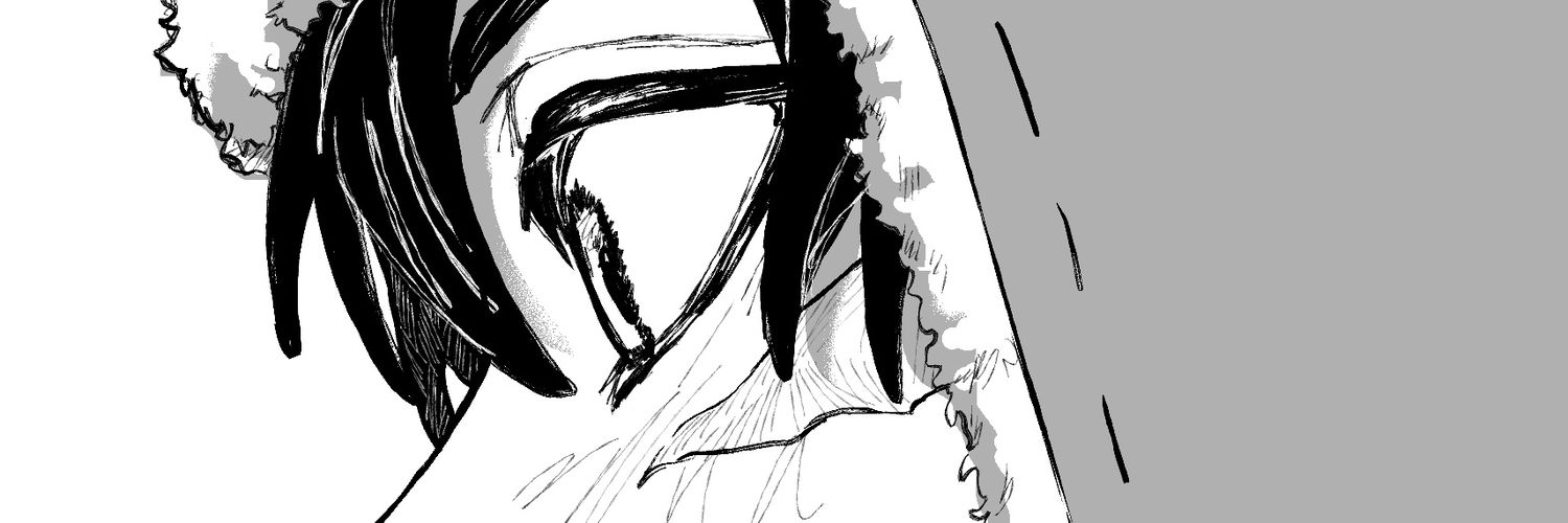 gray (follo's wife)🔨 banner