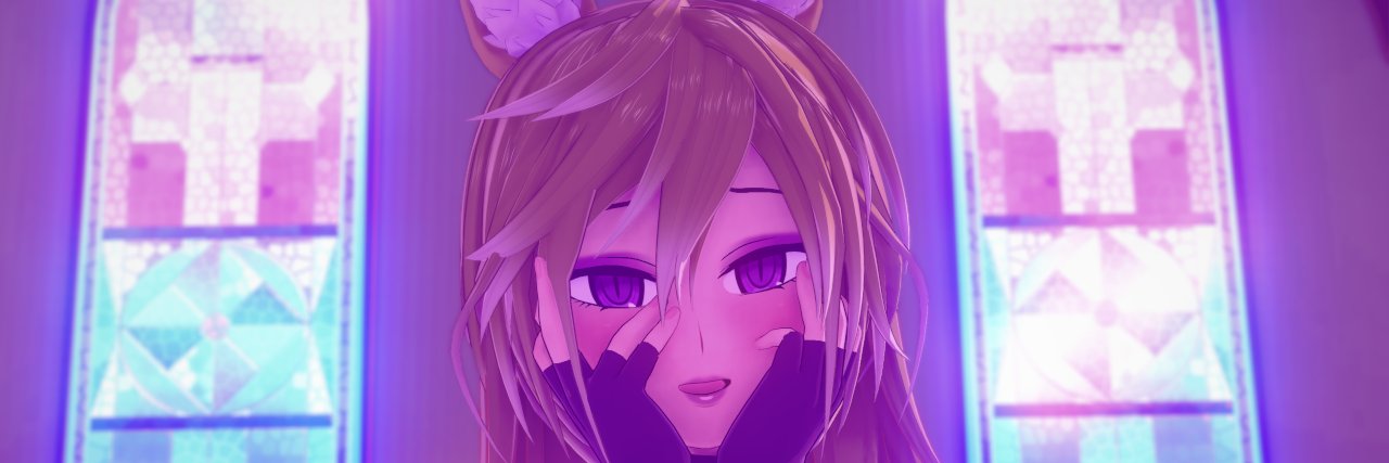 MiyChanVT🦊🔞 Fox Mommy 3.0 ARC banner