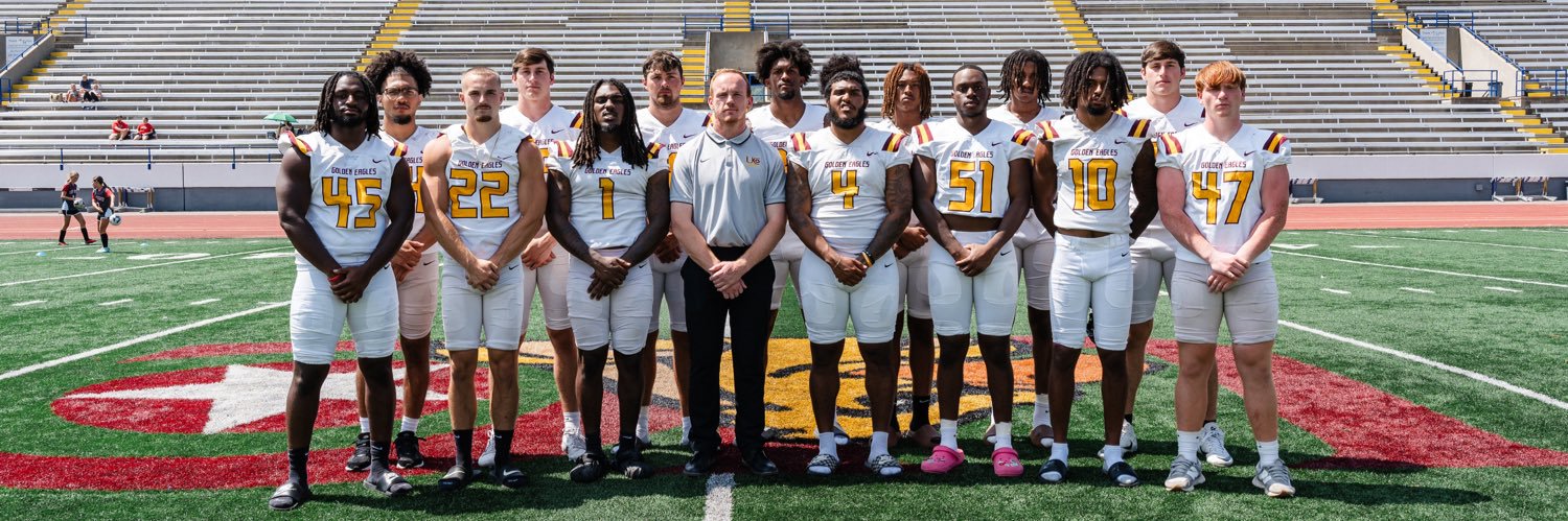 Isaiah Chapman banner